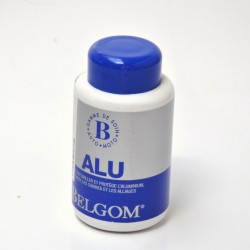 Nettoyant Aluminium Belgom...