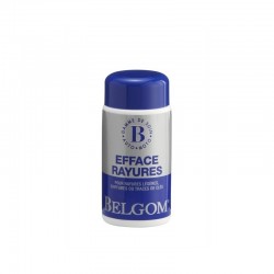 Efface-rayures Belgom pour...