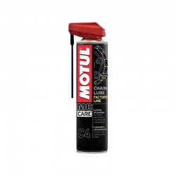 Graisse Chaîne Motul C4...