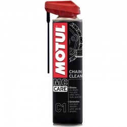 Nettoyant chaîne C1 Motul...