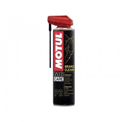 Nettoyant Frein P2 Motul...