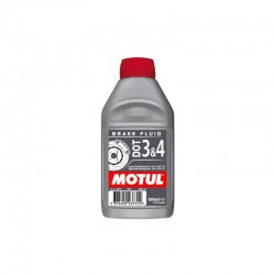 Liquide de frein DOT 3/4...