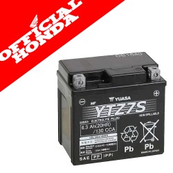 copy of Batterie Yuasa...