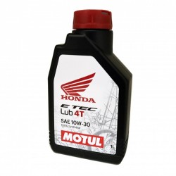 Huile Moteur Motul E-Tec 1L...