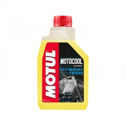 Liquide refroidissement...