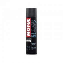 Nettoyant sans eau Wash &...